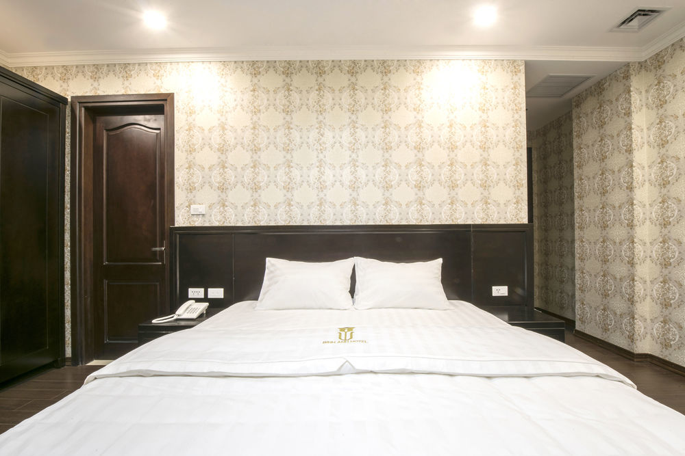 โรงแรมบิง แอง ฮานอย ภายนอก รูปภาพ
